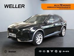 Schwarz Gebraucht 2024 Cupra Formentor SUV | 28.480 € (Guter Preis)