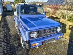 Gebraucht 1997 Suzuki Samurai SUV | 9.800 €