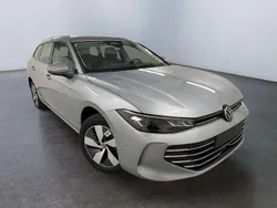 F0 oyster silver met. Neu 2024 VW Passat Business Kombi | 36.789 € (Guter Preis)