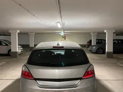 Grau Gebraucht 2004 Opel Astra Kleinwagen | 1.500 € (Guter Preis)
