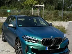 Grau Gebraucht 2023 BMW M135 Performance Kleinwagen | 33.500 € (Guter Preis)