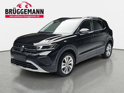 Grau Neu 2025 VW T-Cross Life SUV | 27.890 € (Fairer Preis)