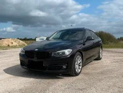 Andere außenfarben Gebraucht 2013 BMW 318 Gran Turismo Coupé | 11.000 € (Fairer Preis)