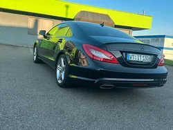 Schwarz Gebraucht 2011 Mercedes CLS350 AMG line Coupé | 15.500 € (Guter Preis)