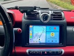 Gebraucht 2010 Smart ForTwo Cabrio Cabrio | 4.000 € (Guter Preis)