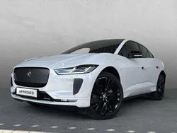 Weiss Gebraucht 2023 Jaguar I-Pace R-Dynamic SUV | 61.890 € (Teuer)