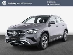 Grau Gebraucht 2024 Mercedes GLA200 Advanced SUV | 36.780 € (Guter Preis)