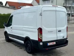 Gebraucht 2015 Ford Transit Kombi | 11.999 € (Teuer)