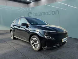 Schwarz Gebraucht 2022 Hyundai Kona Trend SUV | 21.600 € (Fairer Preis)