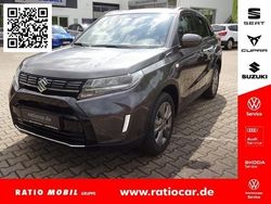 Grau Neu 2025 Suzuki Vitara Comfort SUV | 29.880 € (Teuer)