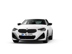 Gebraucht 2025 BMW M240 M Sport Coupé | 51.890 € (Fairer Preis)