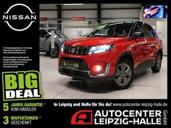 Rot Gebraucht 2021 Suzuki Vitara Comfort SUV | 18.970 € (Fairer Preis)