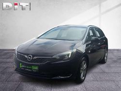 Onyx schwarz Gebraucht 2021 Opel Astra Kombi | 9.140 € (Guter Preis)