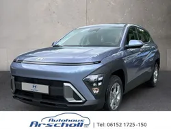 Blau Neu 2025 Hyundai Kona Select SUV | 29.990 € (Superpreis)