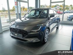 Mineral grey Neu 2025 Suzuki Swift Club Limousine | 18.980 €