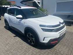 Weiß Gebraucht 2022 Citroën C5 Aircross SUV | 16.950 € (Fairer Preis)