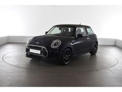 Schwarz Gebraucht 2023 Mini Cooper SE Classic Kleinwagen | 20.020 € (Fairer Preis)