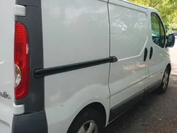 Weiß Gebraucht 2011 Renault Trafic Van | 5.500 € (Superpreis)