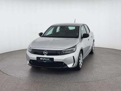 Silber Neu 2025 Opel Corsa Edition Limousine | 18.470 € (Fairer Preis)