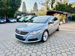 Grau Gebraucht 2008 VW CC Limousine | 5.350 € (Fairer Preis)