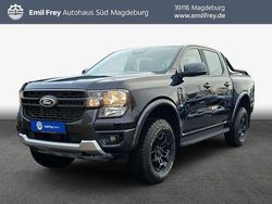 Schwarz Neu 2025 Ford Ranger Tremor Abholung | 57.942 € (Teuer)