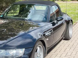 Schwarz Gebraucht 1997 BMW Z3 M Performance Cabrio | 36.900 € (Fairer Preis)