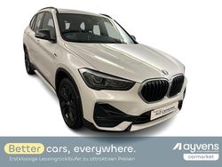 Lackierung: mineralweiß Gebraucht 2022 BMW X1 Sport Line SUV | 19.980 € (Guter Preis)