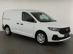 Frozen white Neu 2025 Ford Transit Trend Van | 25.084 € (Superpreis)