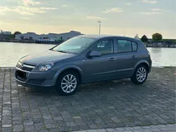 Gebraucht 2005 Opel Astra Limousine | 2.200 € (Fairer Preis)