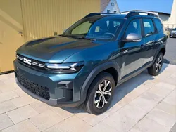 Cederngrün oxid Neu 2025 Dacia Bigster Expression SUV | 26.949 € (Fairer Preis)