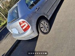 Gebraucht 2007 Skoda Fabia Cool Edition Kleinwagen | 1.500 € (Fairer Preis)