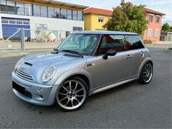 Silber Gebraucht 2002 Mini Cooper S Kleinwagen | 2.490 € (Guter Preis)