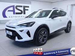 Nevada weiß Gebraucht 2025 Cupra Formentor SUV | 29.770 € (Guter Preis)