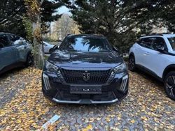 Schwarz Gebraucht 2025 Peugeot 2008 Allure SUV | 22.680 € (Fairer Preis)