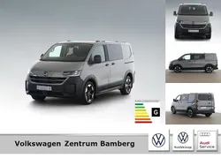 Grau Gebraucht 2025 VW T6.1 PanAmericana Van | 72.970 €