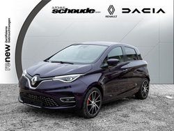 Violet Gebraucht 2020 Renault Zoe Intens Kleinwagen | 9.990 € (Fairer Preis)