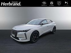 Grau Gebraucht 2025 DS Automobiles DS4 Performance Limousine | 28.390 € (Guter Preis)