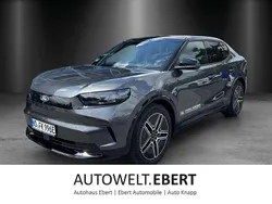 Magnetic grey Gebraucht 2025 Ford Capri Premium SUV | 52.790 € (Superpreis)