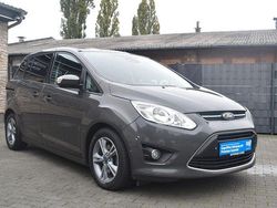 Gebraucht 2014 Ford Grand C-Max SYNC Edition Van / Kleinbus | 7.990 € (Fairer Preis)