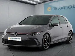Grau Gebraucht 2022 VW Golf VIII GTI Kleinwagen | 31.549 € (Fairer Preis)