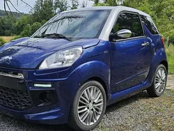 Blau Gebraucht 2016 Ligier JS50 Kleinwagen | 7.750 € (Guter Preis)