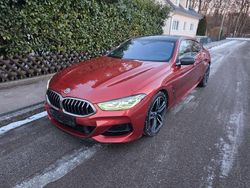Orange Gebraucht 2019 BMW M850 Performance Coupé | 57.999 €