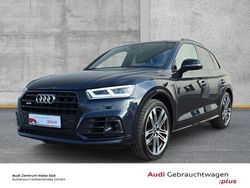 Außenfarbe: Gebraucht 2019 Audi SQ5 Ambiente SUV | 35.920 € (Etwas zu teuer)