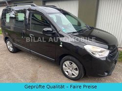 Schwarz Gebraucht 2019 Dacia Dokker Comfort Van | 7.900 € (Guter Preis)