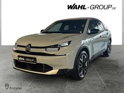 Weiß Neu 2025 Citroën C4 Limousine | 24.990 € (Guter Preis)
