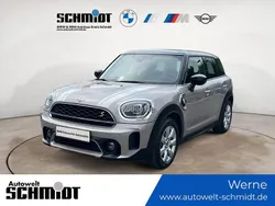 Grau Gebraucht 2022 Mini Cooper Countryman SUV | 26.490 € (Fairer Preis)