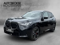 Schwarz Neu 2025 BMW X3 M Sport SUV | 86.590 € (Fairer Preis)