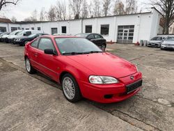 Rot Gebraucht 1998 Toyota Paseo Coupé | 2.990 € (Fairer Preis)