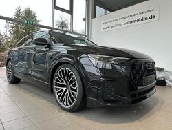 Schwarz Neu 2025 Audi Q8 Sport SUV | 97.461 € (Fairer Preis)