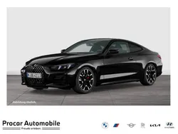 Andere Gebraucht 2024 BMW 1M Shadowline Coupé | 46.495 €